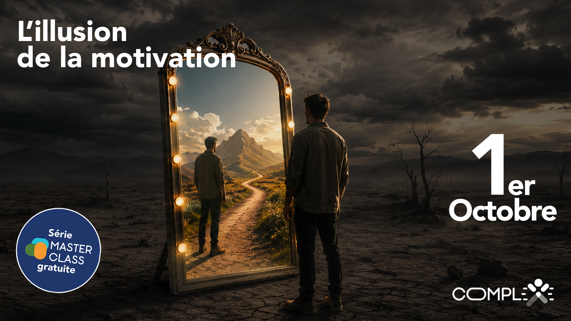 L'illusion de la motivation