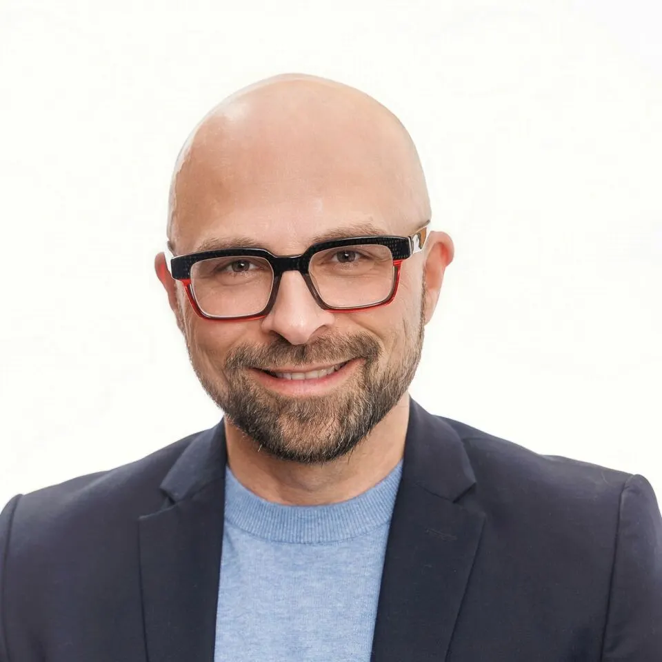 Sylvain Pare