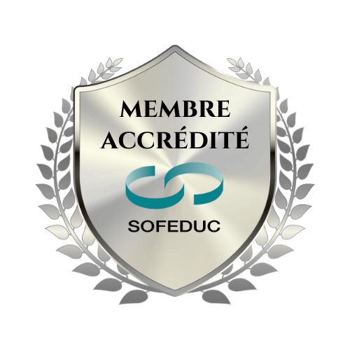 Membre accrédité