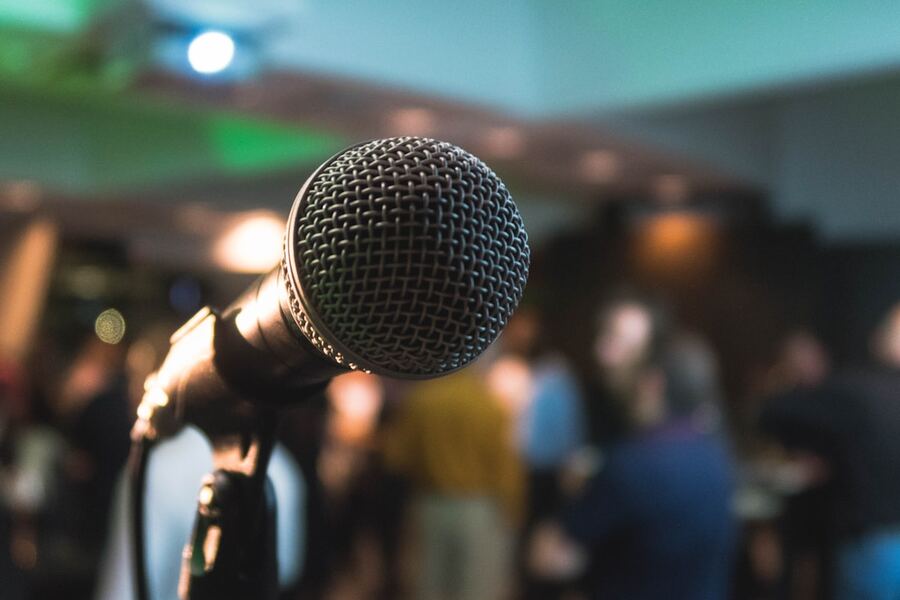 Conférence et formation