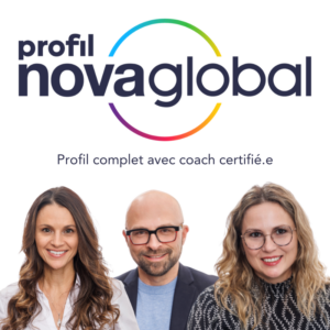 profil nova complet avec coach