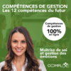 Dév. professionnel - Maîtrise de soi et des émotions (autoportant)