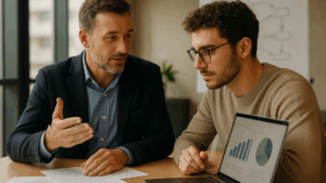 mentorat