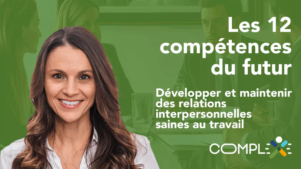 relation interpersonnelle