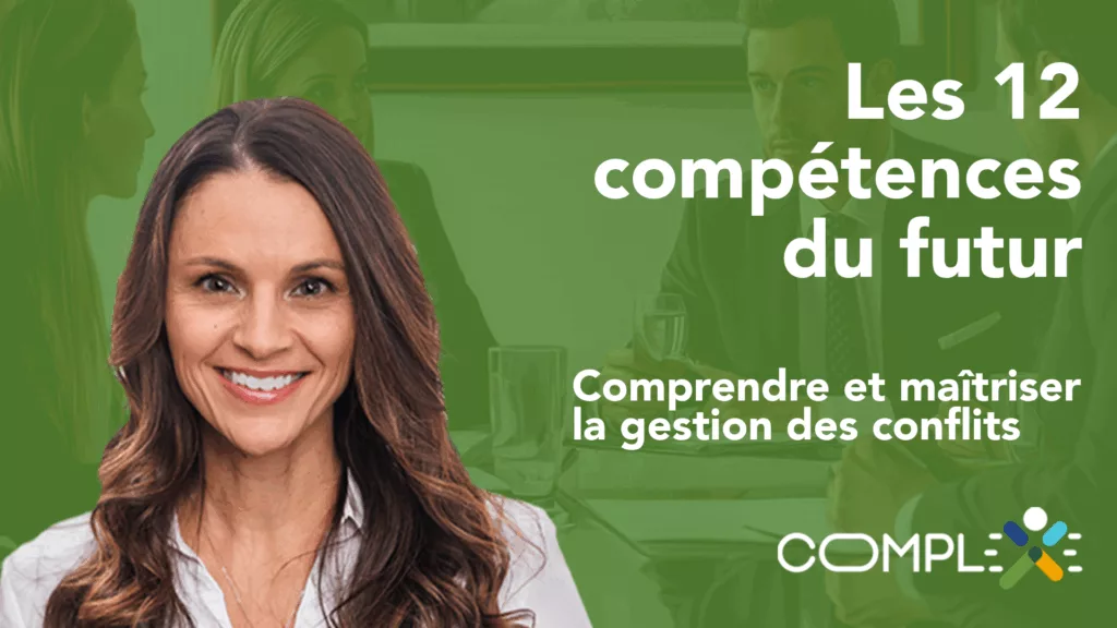 comprendre et maîtriser la gestion de conflis