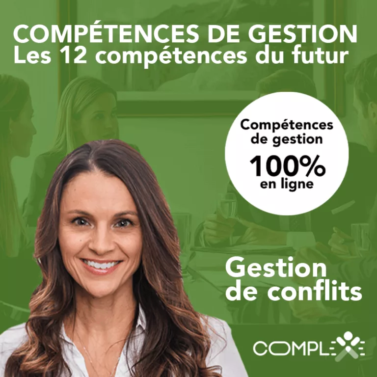Gestion de conflits