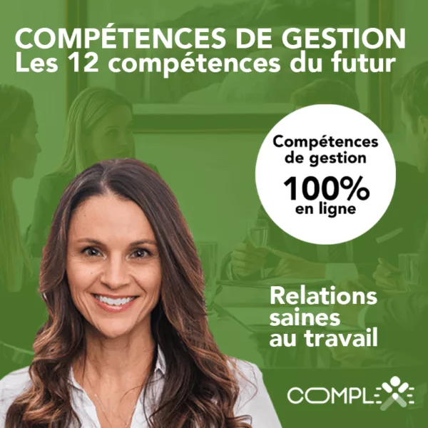 AUT24-Développer et maintenir des relations interpersonnelles saines