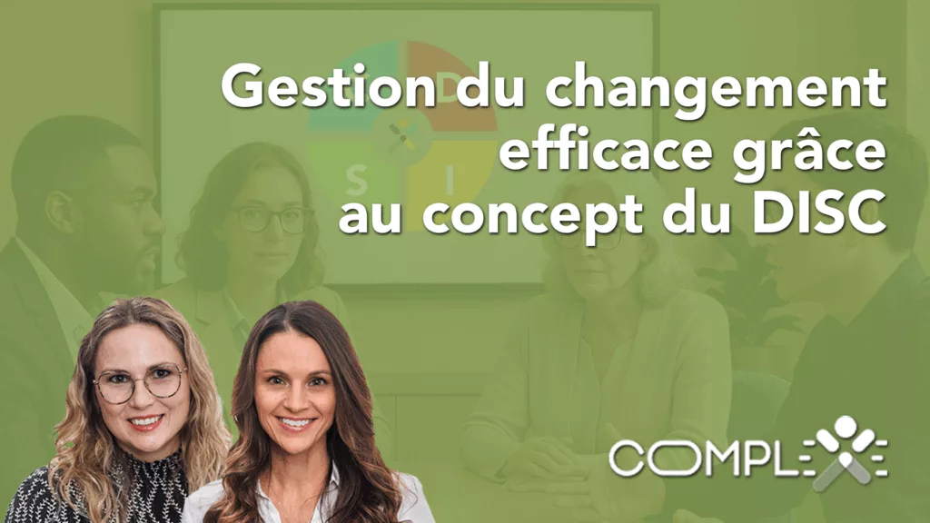 Gestion du changement