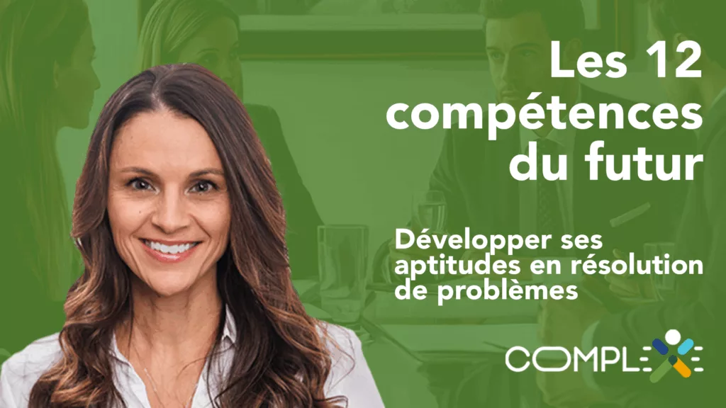 aptitude résolution problème