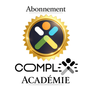 Abonnement annuel - Complexe X Académie