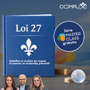 MCG26 - Masterclass loi 27 et leadership préventif
