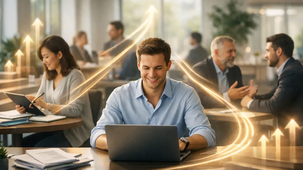 Former coacher ou combiner