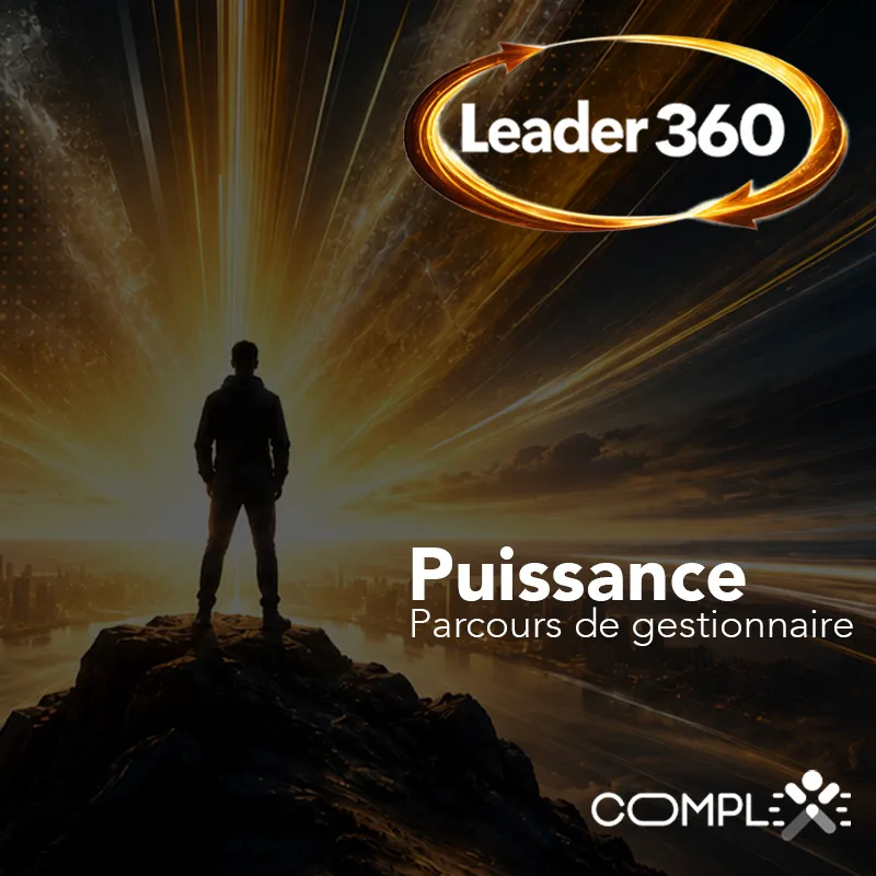 CMH27 - Certification en gestion Puissance II